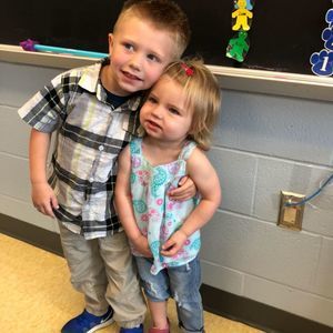 Meet your Posher, Bethany